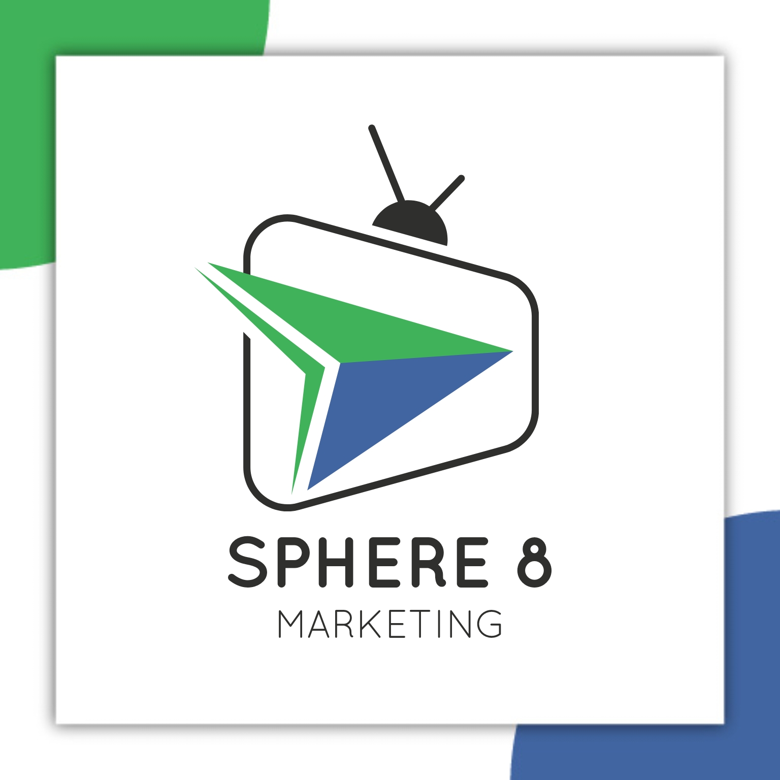 SPHERE 8 MARKETING